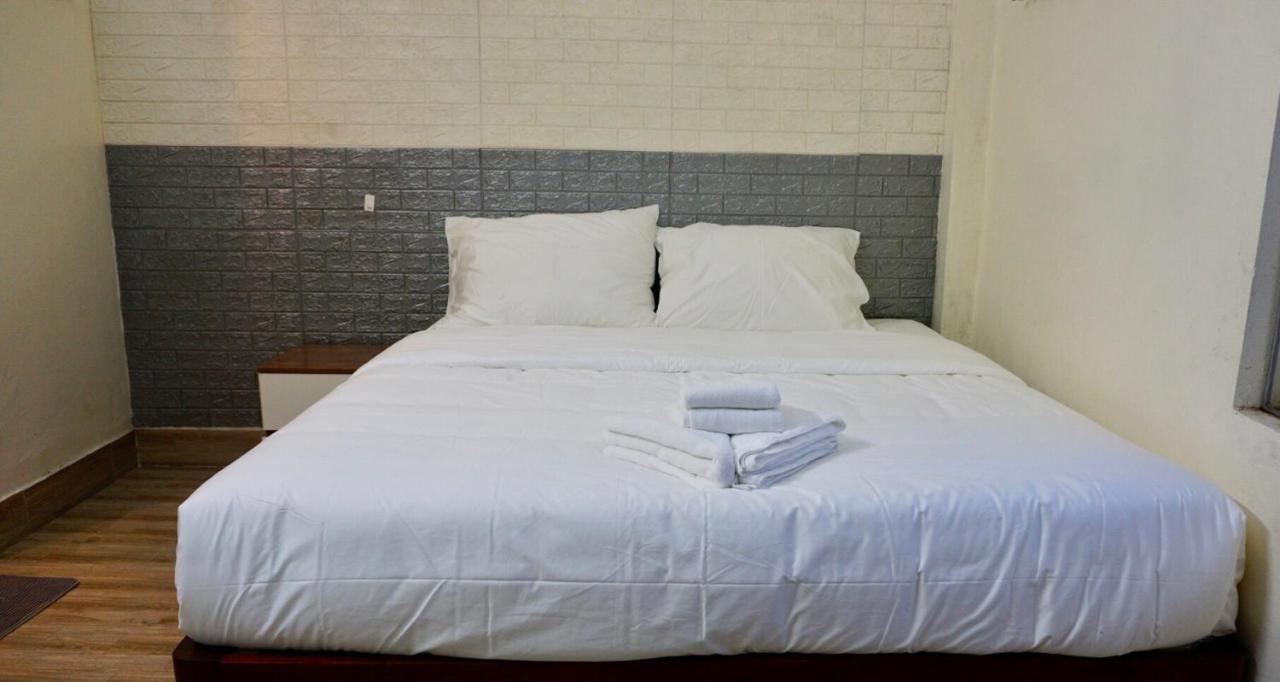 Cao Bang Eco Homestay Esterno foto