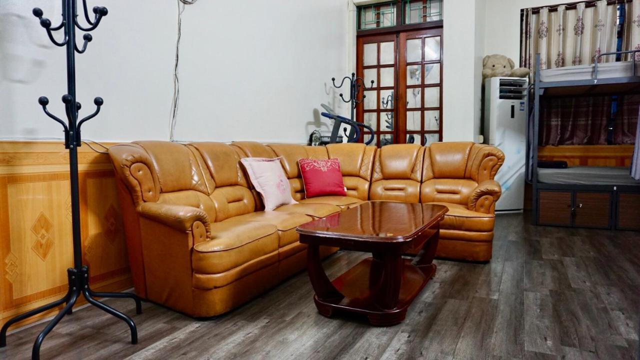 Cao Bang Eco Homestay Esterno foto