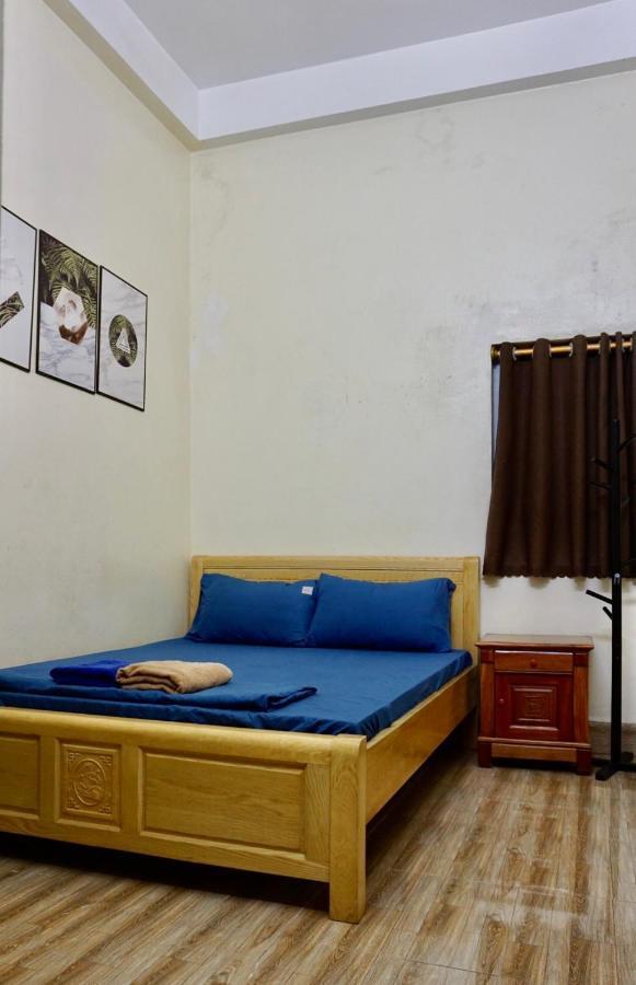 Cao Bang Eco Homestay Esterno foto