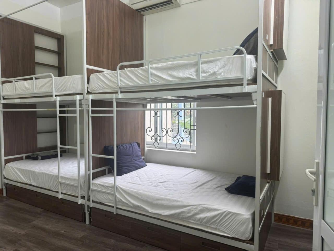 Cao Bang Eco Homestay Esterno foto