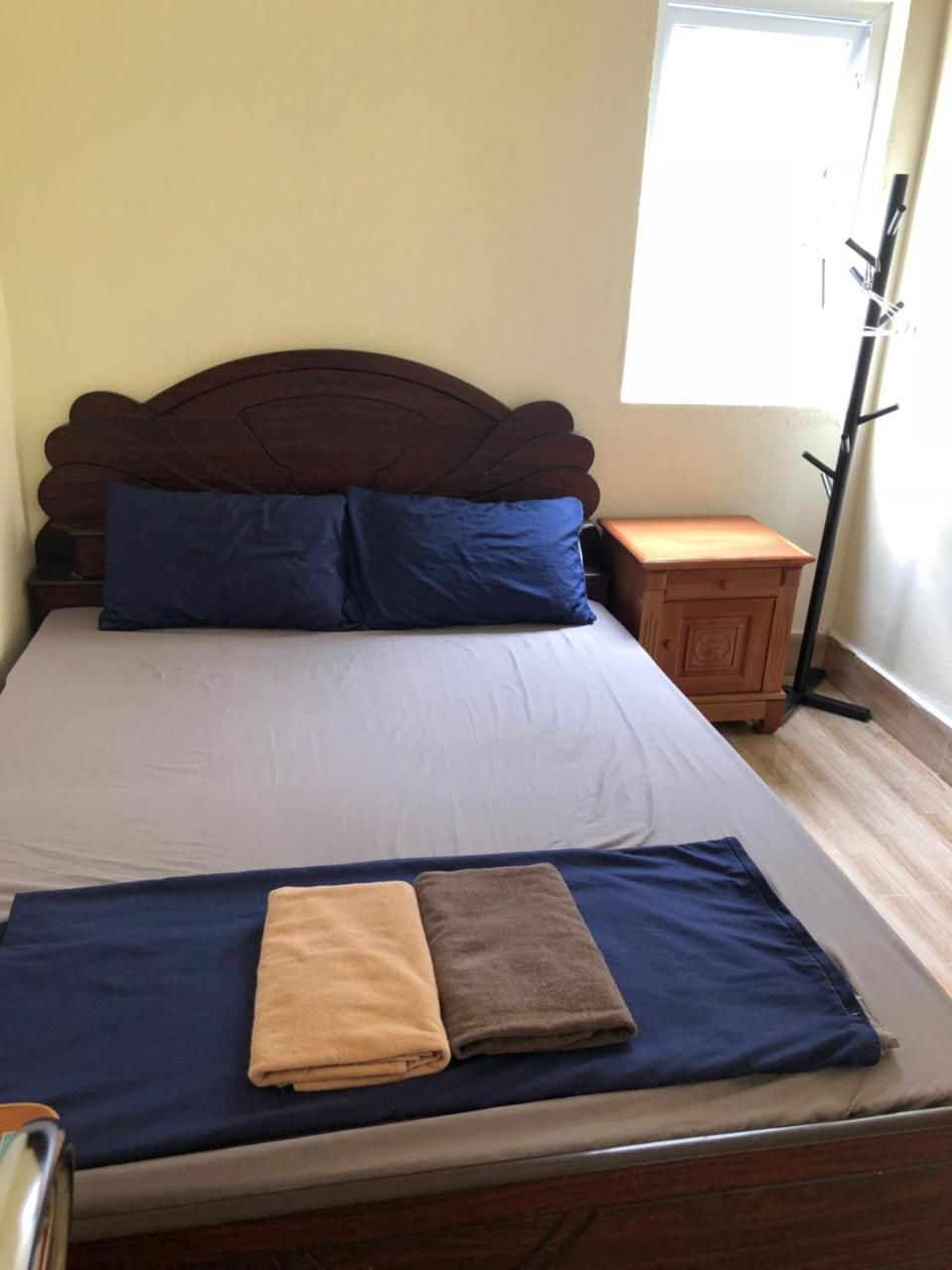 Cao Bang Eco Homestay Esterno foto